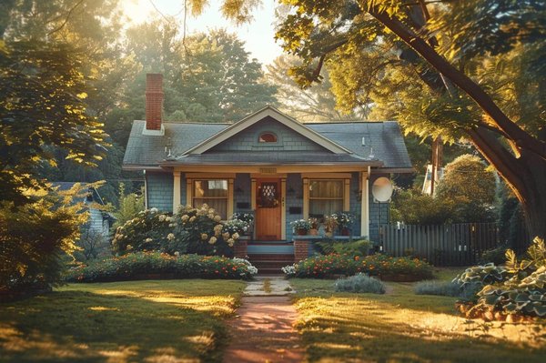 Quels sont les meilleurs placements immobiliers pour un petit budget ?