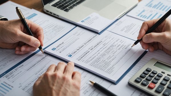 Sci à l'is : un régime d'imposition avantageux pour les associés