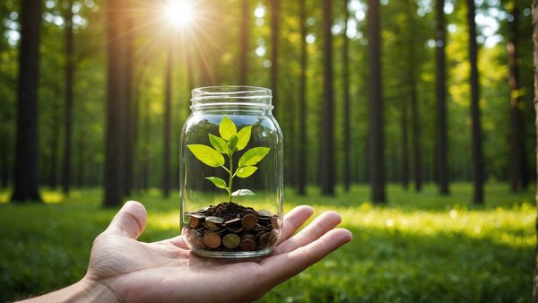 Compte commun helios: gérez vos finances en soutenant l'écologie