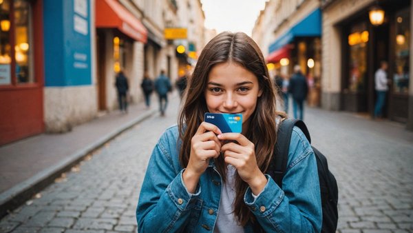 La meilleure carte de paiement pour les ados : découvrez pixpay