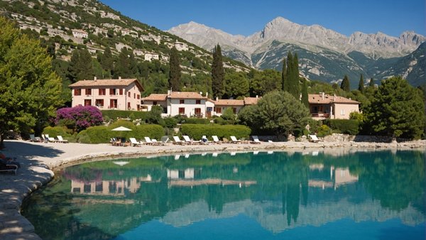 Diagnostic immobilier: services essentiels dans les alpes-maritimes et var