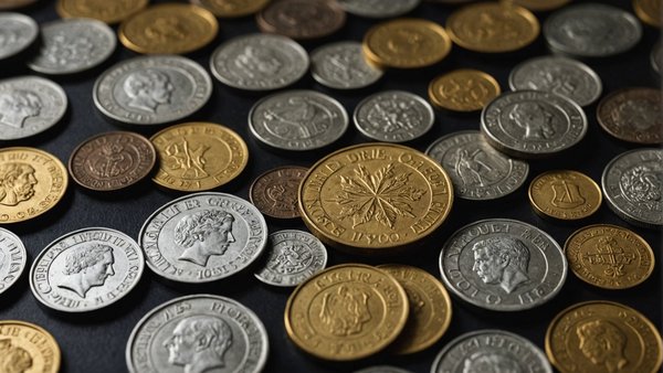 Découvrez des trésors rares en pièces et objets uniques