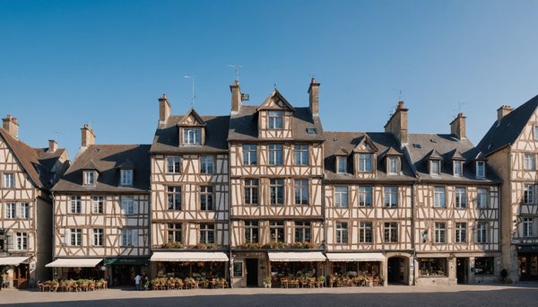 Investissement locatif à rennes : maximisez votre rentabilité en 2025